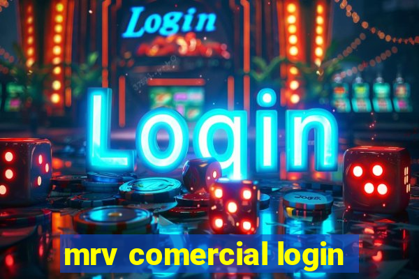 mrv comercial login